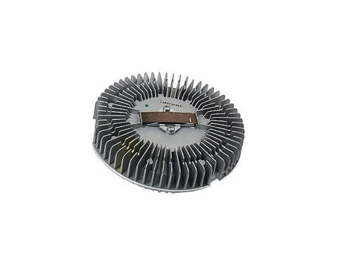 BMW X5 Engine Fan Clutch Assembly 4.4L & 4.6L 17417505109