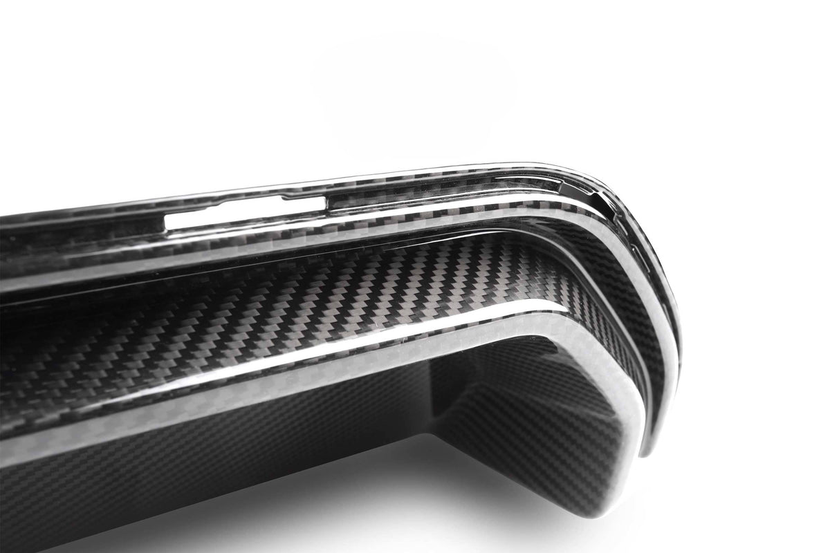 G30 CS Style Dry Carbon/ABS Diffuser