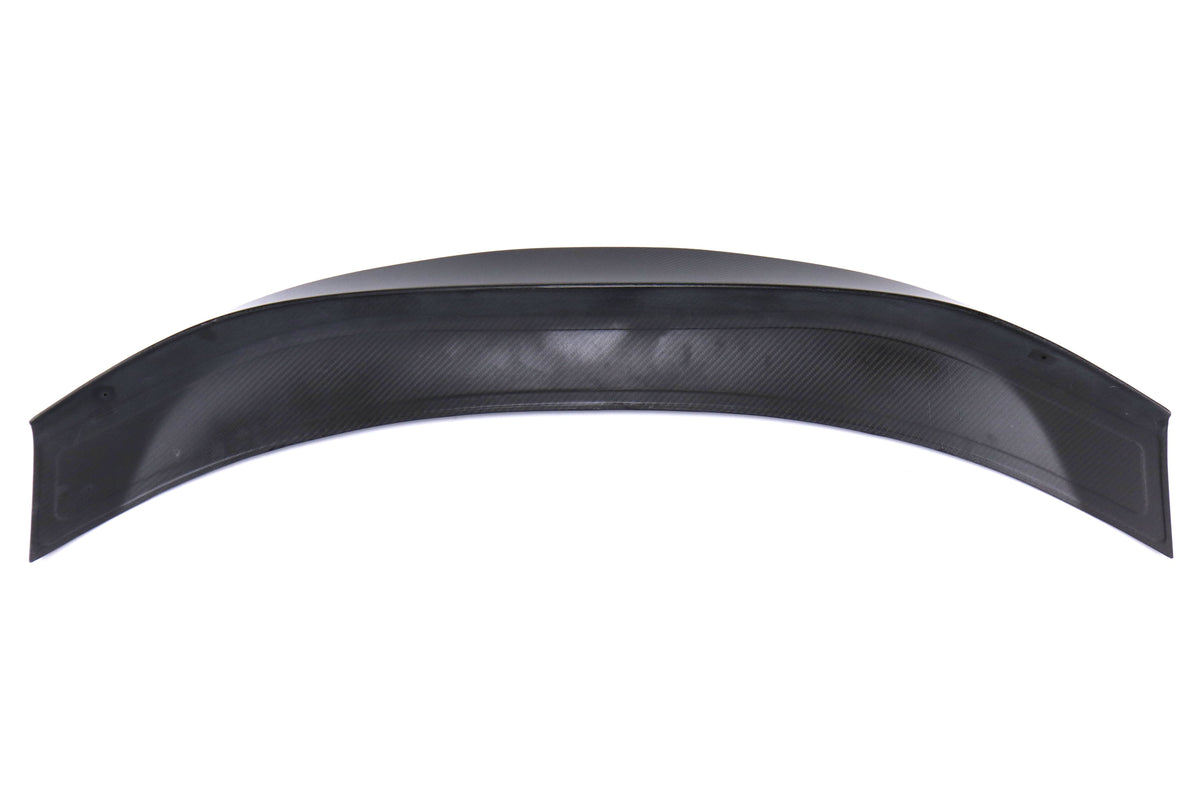 Verus Carbon Fiber Duck Bill Spoiler - 2013+ FR-S / BRZ / 86