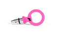 PERRIN Loop Dipstick Handle (Hyper Pink) - Universal