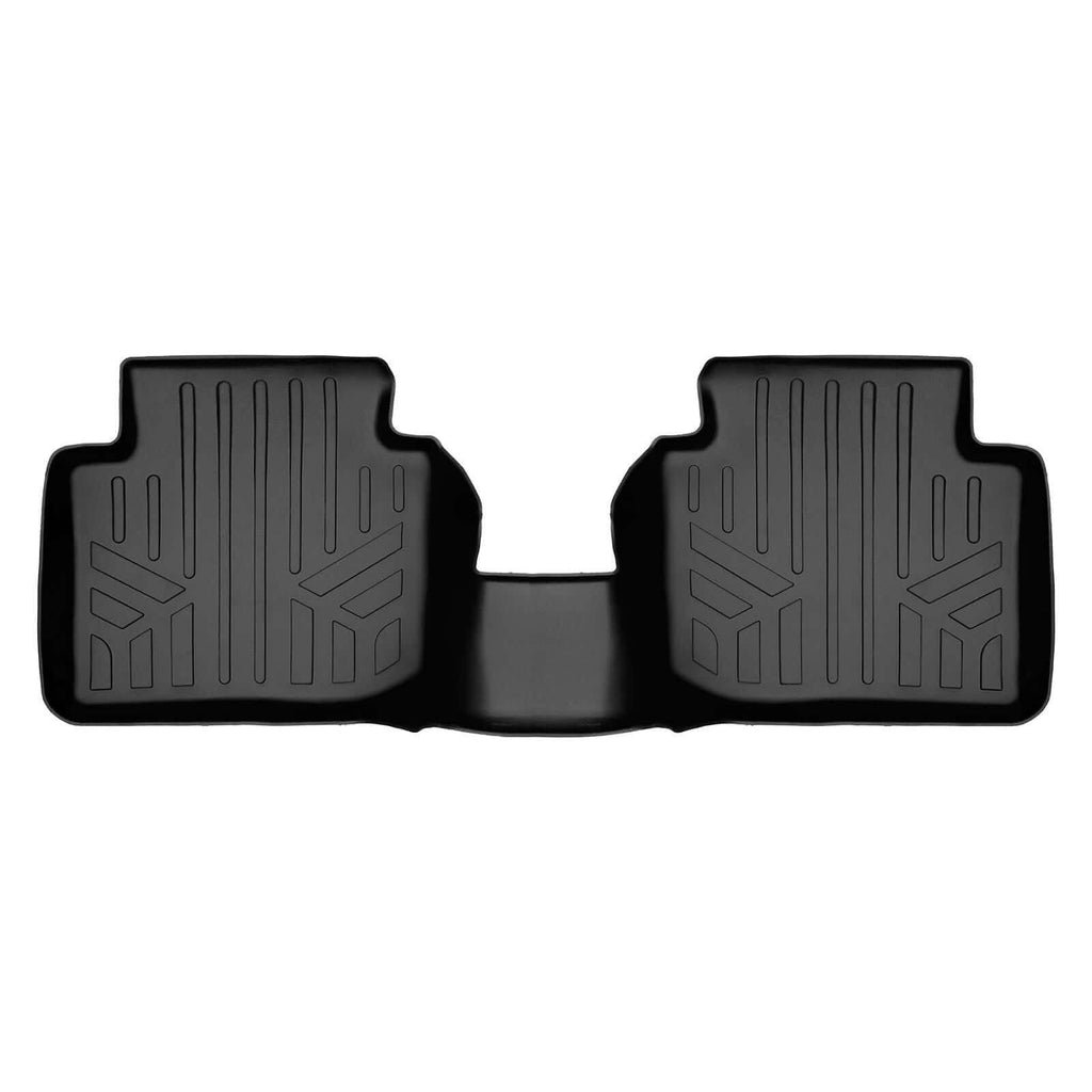 SMARTLINER Floor Liners for 2023-2026 Mazda CX-50