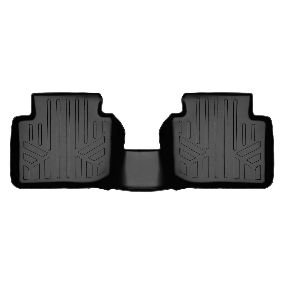 SMARTLINER Floor Liners for 2023-2026 Mazda CX-50