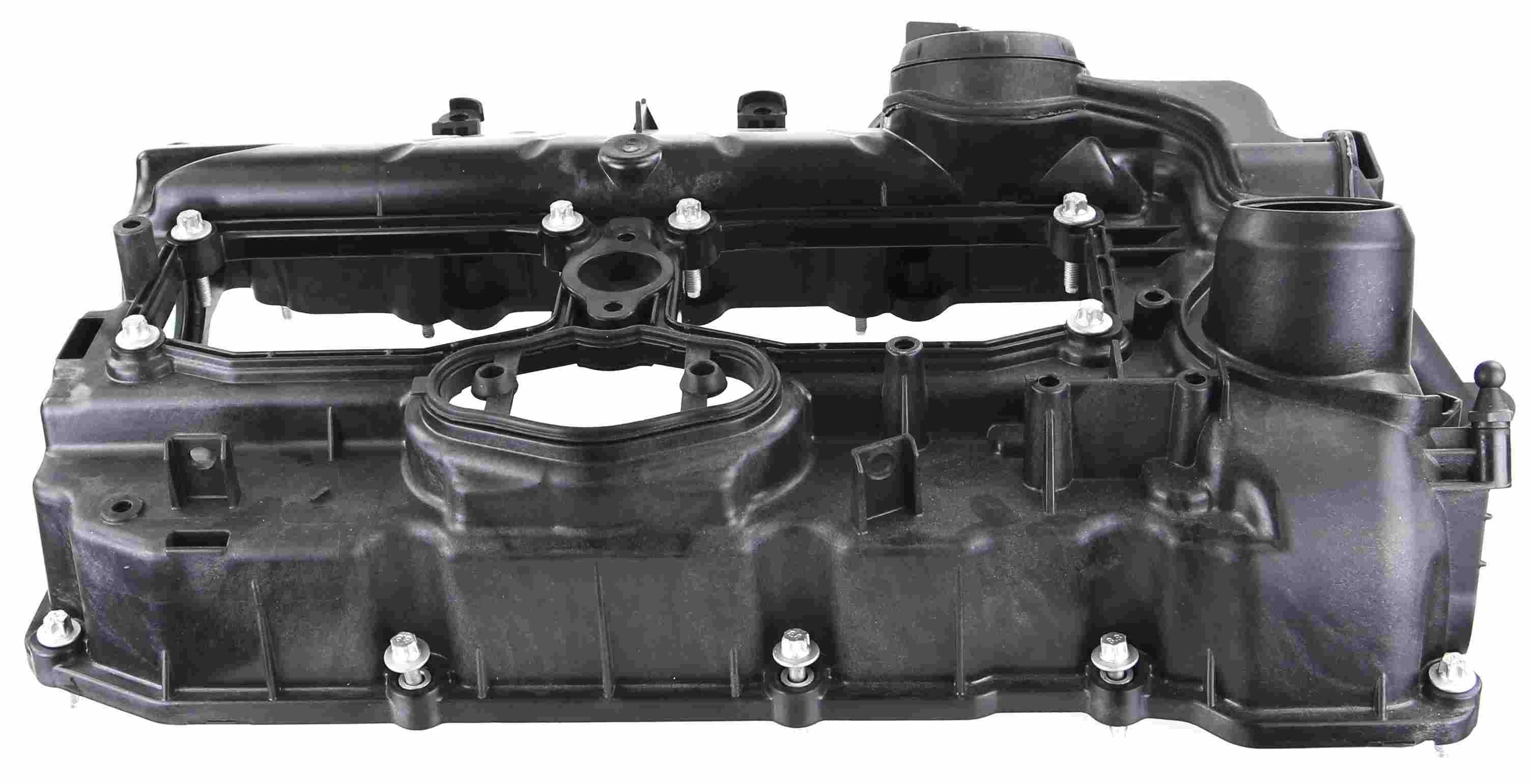 BMW F30 3-Series Valve Cover Assembly By Febi 11127633630 (N26B20A Engine)
