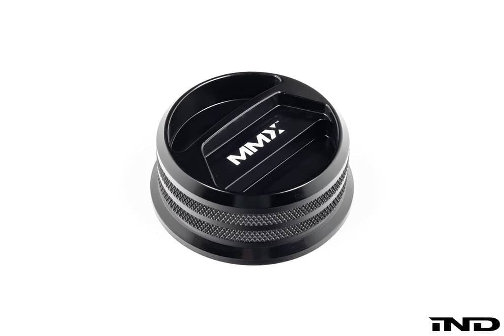 MMX Performance BMW Billet Oil Filler Cap