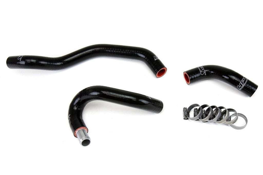 HPS Silicone Heater Coolant Hose Kit Infiniti 2014 QX50, 57-1437