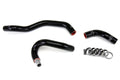 HPS Silicone Heater Coolant Hose Kit Infiniti 2014 QX50, 57-1437