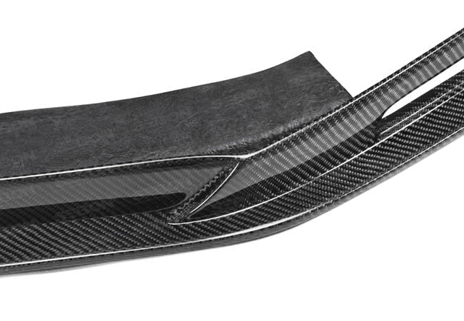 Seibon Carbon Fiber Lip (KC) - 2013-2016 BRZ