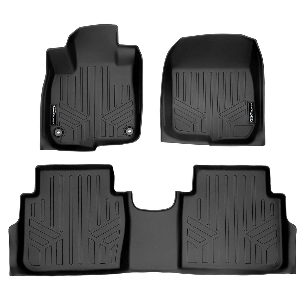 SMARTLINER Floor Liners for 2017-2022 Honda CR-V
