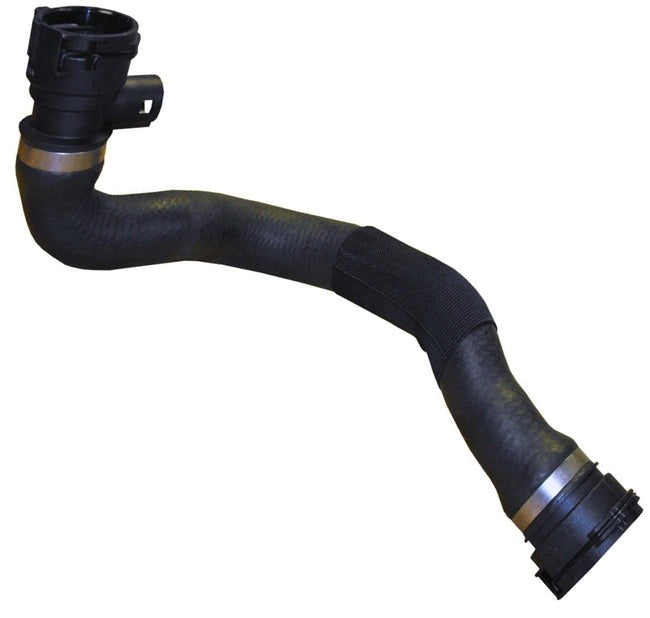 BMW E39 540i Lower Radiator Hose OEM 11537505229 (09/1998-2003)