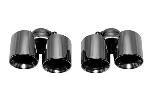Porsche 991.2 Carrera (without PSE) Performance Exhaust System