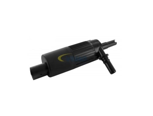 BMW E70 X5 Headlamp Washer Pump By Vemo 67637217792