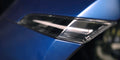 Genuine Porsche Clear Side Marker Turn Signals for 992 (Left and Right)