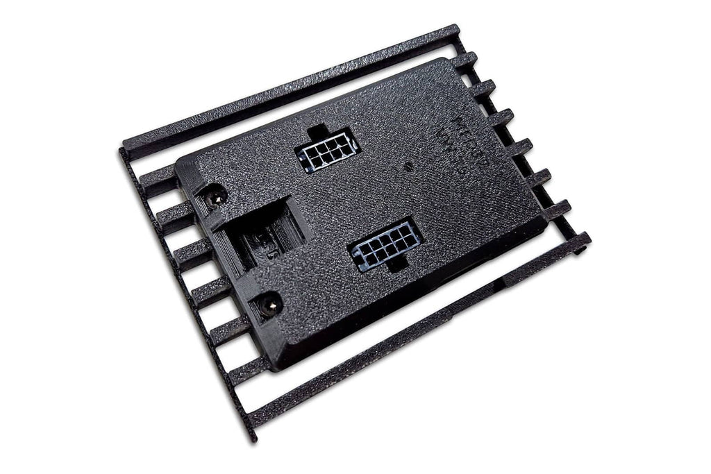 CANchecked VW Bus Multivan T5 MFD32 Multi Function Display | 3.2" Gen2 (LHD)