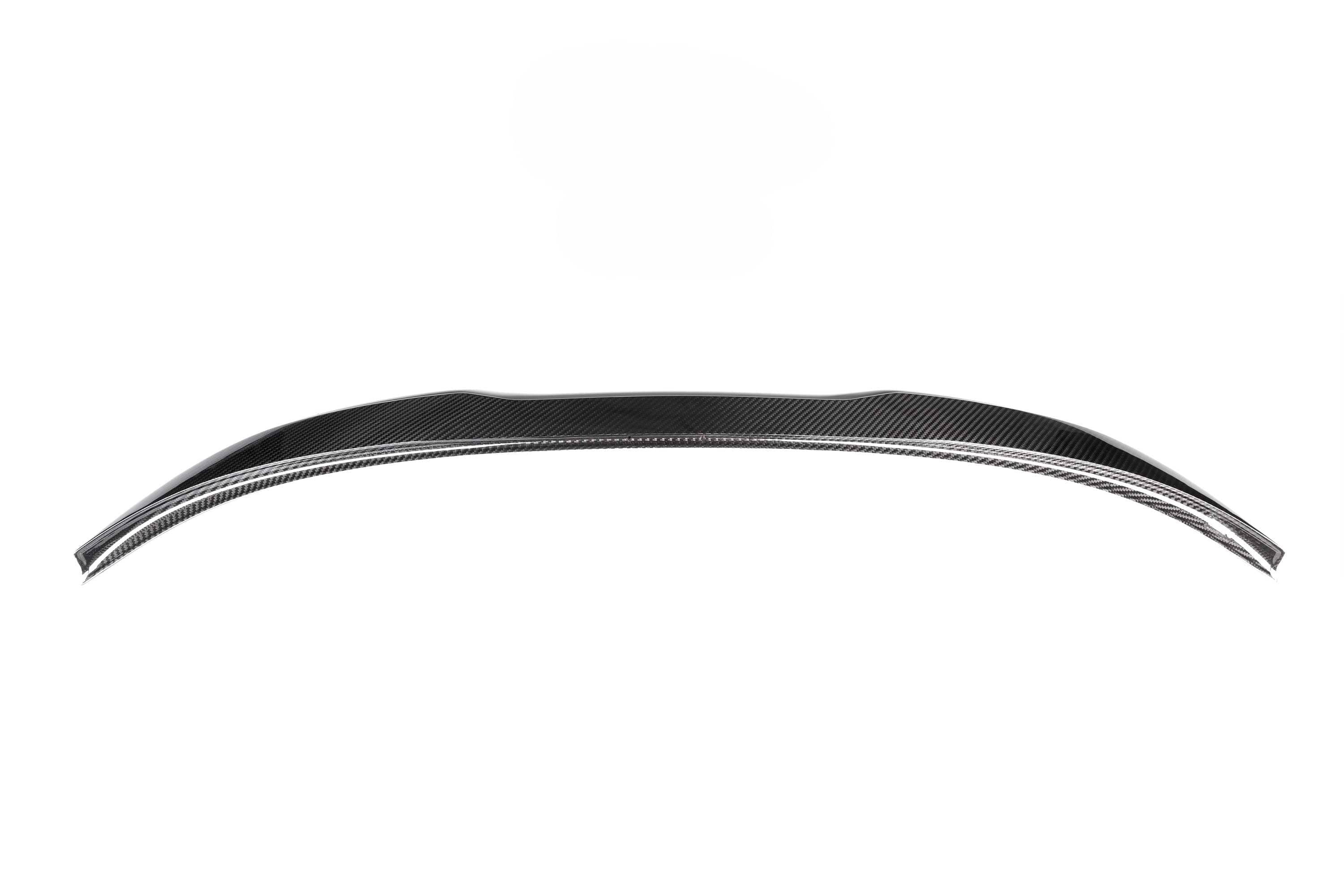 G30 NW Style Dry Carbon Spoiler