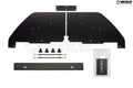 Verus Engineering Two Piece Front Splitter - 2022+ Subaru BRZ / 2022+ Toyota GR86