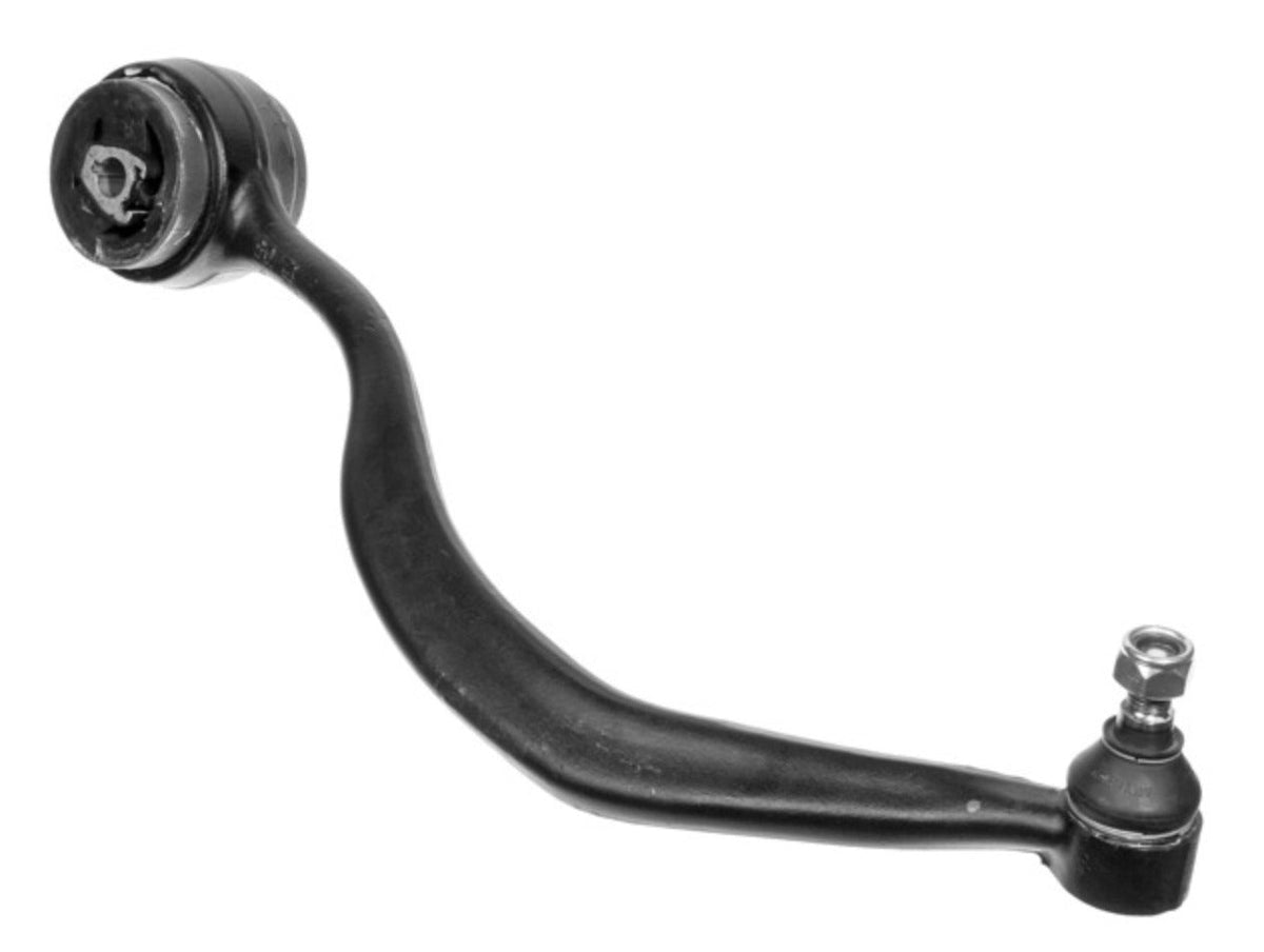 BMW E38 7-Series 8 Piece Front Control Arm Kit By Delphi-Meyle
