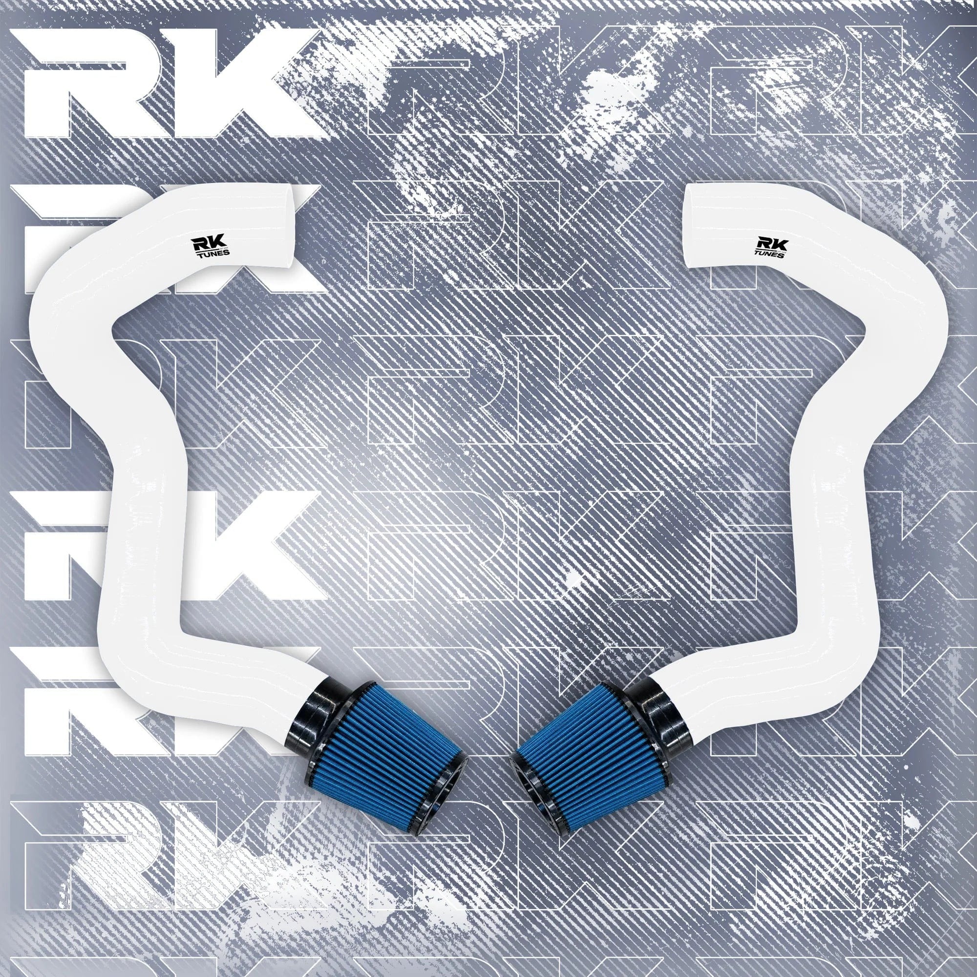 BMW F90 M5 M8 / G30 2020+ M550i Front Mount Intakes