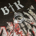 Rvng S58 Billet Throttle Body Adapter