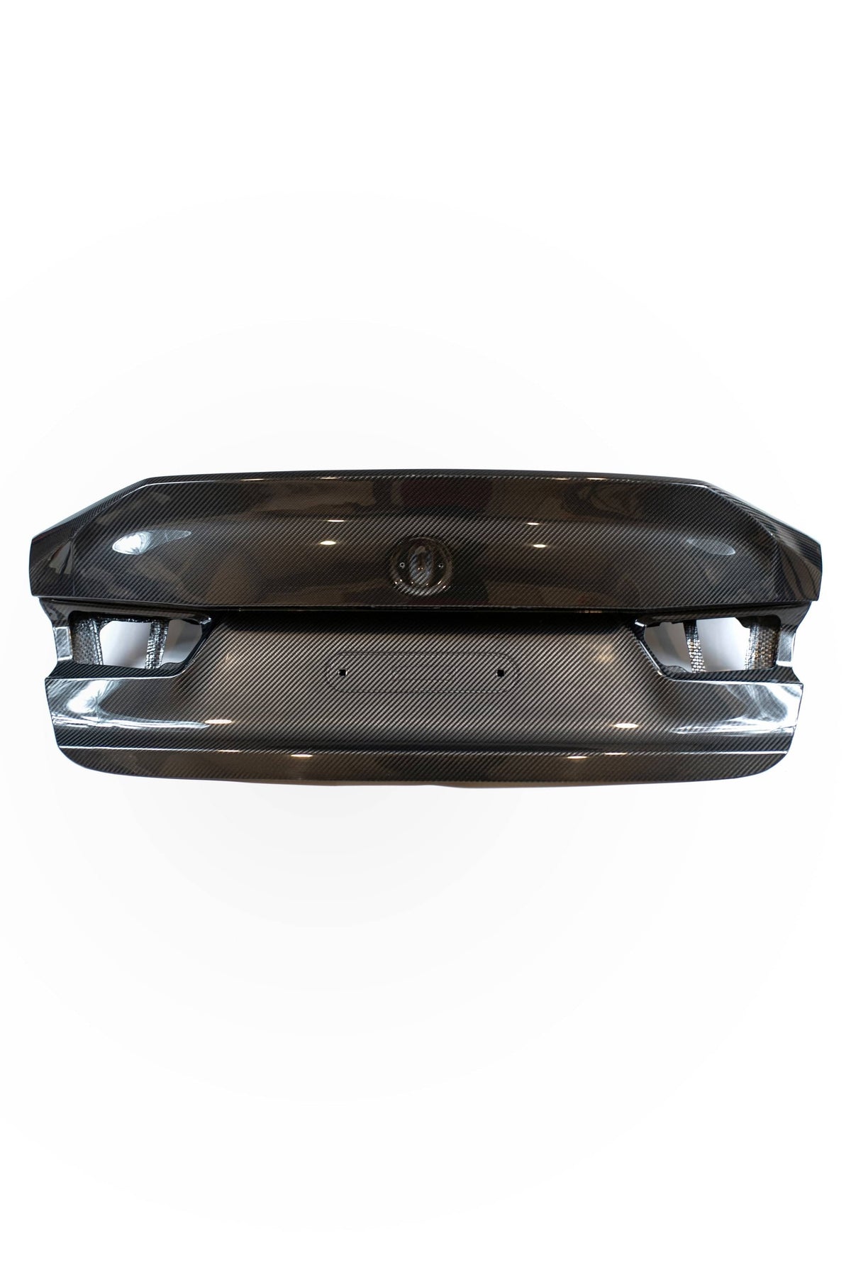 G8X Dry Carbon Fiber CSL Style Trunk