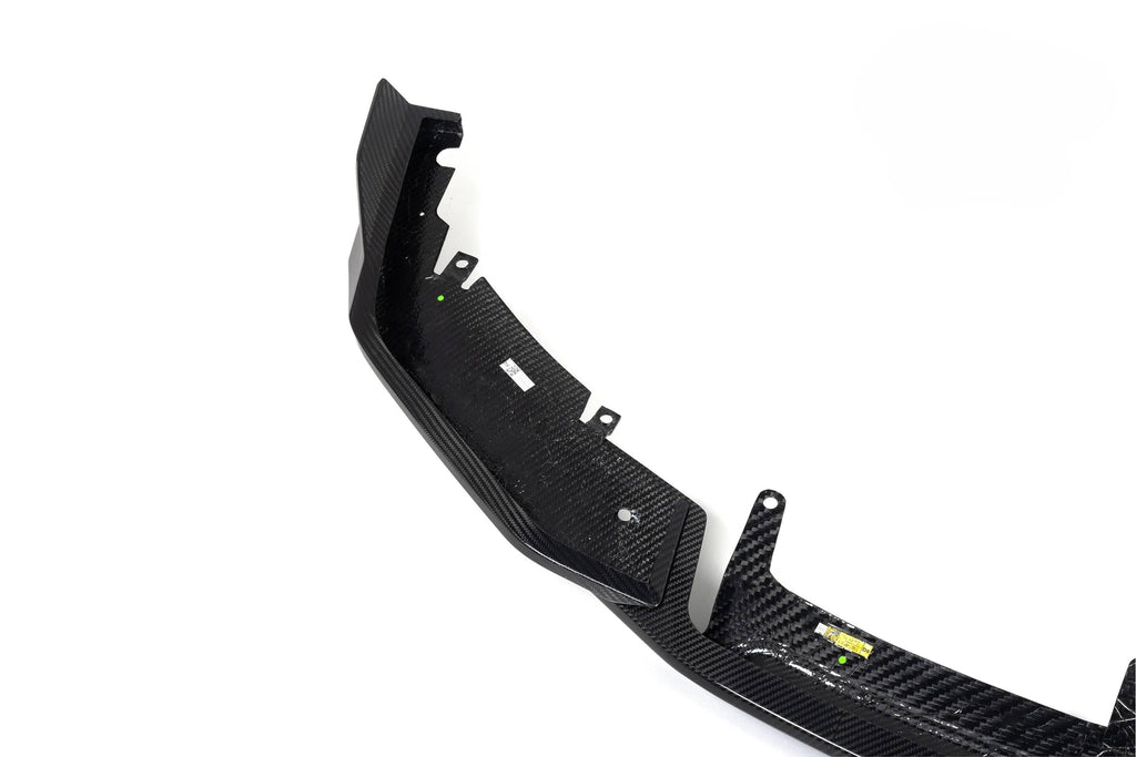 G14/G15/G16 SQ Style Dry Carbon Front Lip