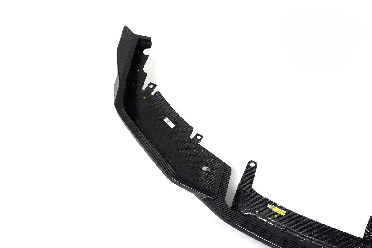 G14/G15/G16 SQ Style Dry Carbon Front Lip