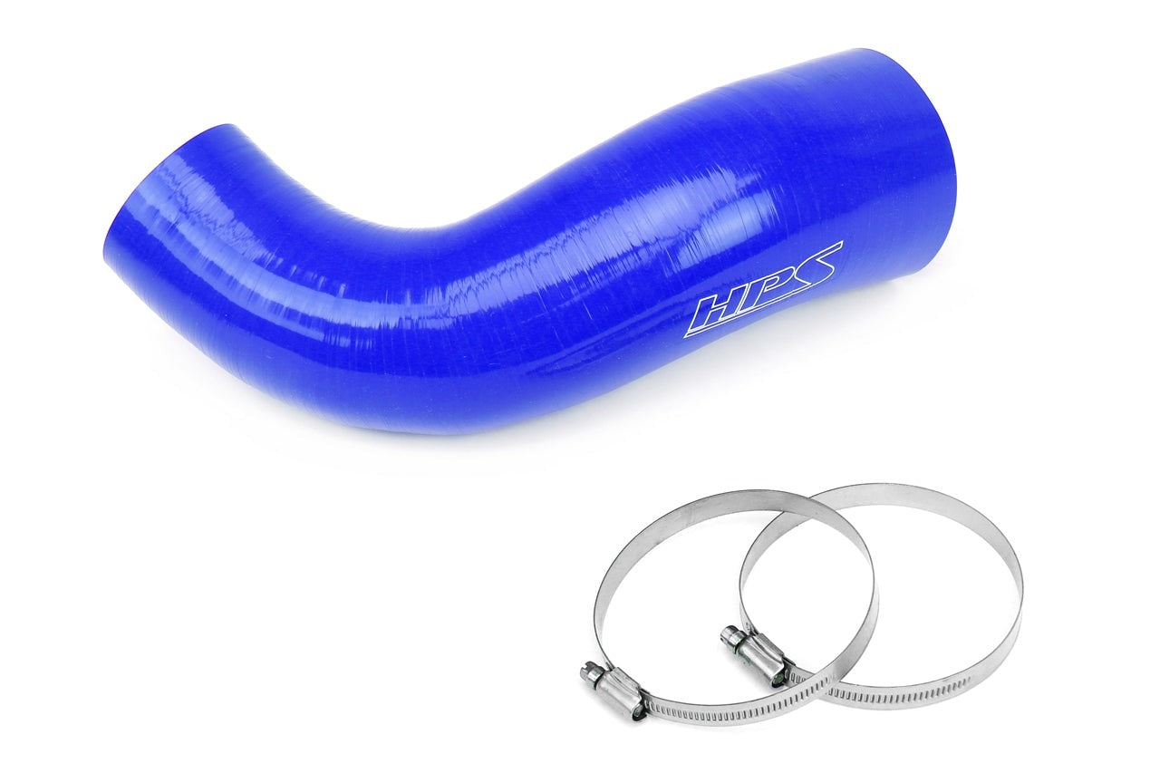 HPS Silicone Post MAF Air Intake Hose Kit Volkswagen 2015-2021 GTI 2.0T TSI Turbo , 57-1922