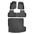 SMARTLINER Floor Liners for 2019-2026 Acura RDX