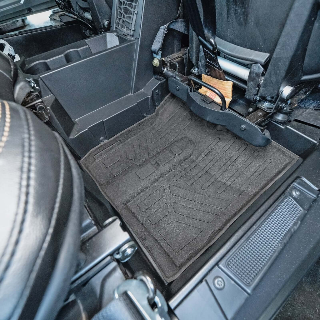 SMARTLINER Floor Liners for 2025-2026 Polaris RZR PRO S