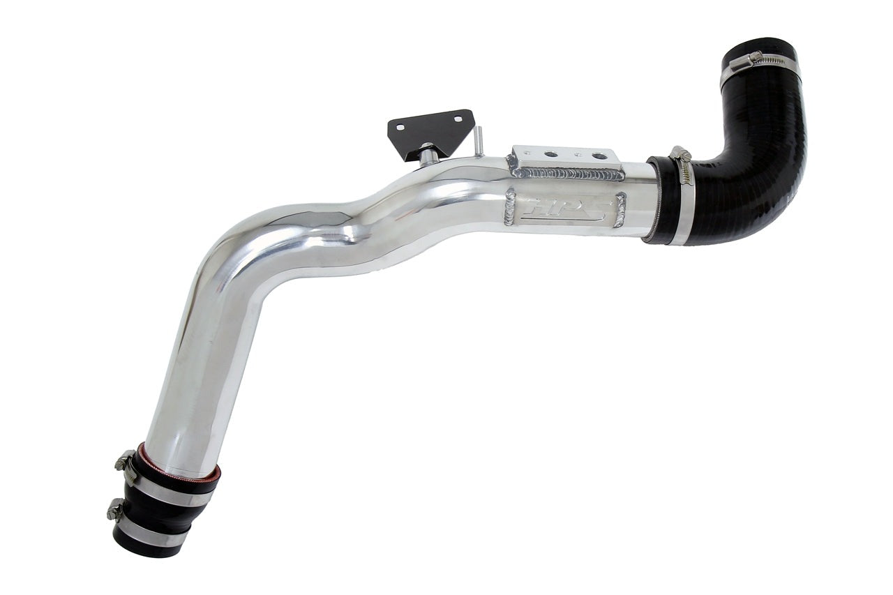 HPS Intercooler Cold Side Charge Pipe, Honda 2016-2021 Civic 1.5L Turbo, 17-121