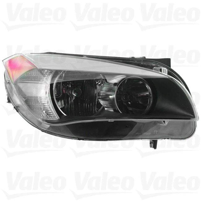 BMW X1 Halogen Headlight OEM 63117290237 or 63117290238