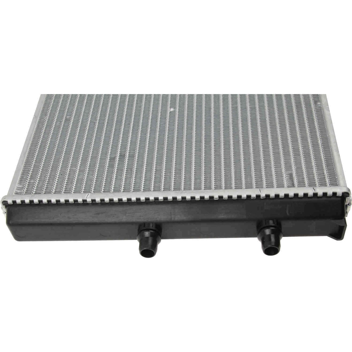 BMW F10 550i Radiator - Intercooler Cooling By Denso 17117601832