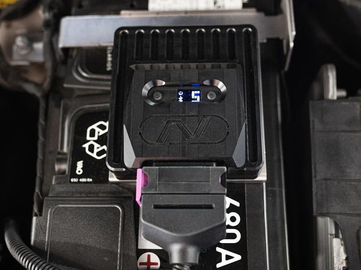 NM Engineering Power Module EVO - BMW / M235 Gran Coupe / F74 / B48