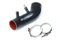 HPS Silicone Air Intake Kit Post MAF Hose Acura 2007-2010 CSX Type-S, 87-68420