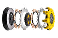 ACT Mod-Twin 225 Extreme Sprung Race Clutch Kit 8 Bolt Crank Shaft - BMW / N54 / E9x / E82 / E6x