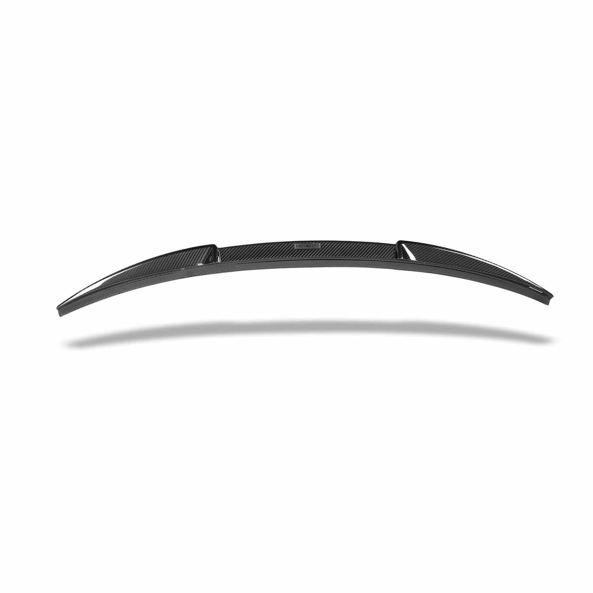 Revozport Carbon Fiber Rear Spoiler - BMW / G82 / G22 / 4 Series / M4