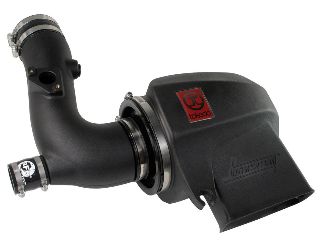 aFe Power Momentum Cold Air Intake System (Pro 5R) - 2013-2016 Scion FR-S / 2013-2020 Subaru BRZ / 2017-2020 Toyota 86