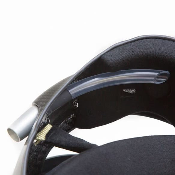Stilo ST5 GT-Side Air Kit