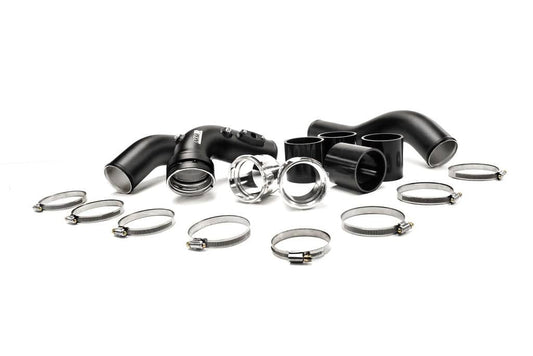 MMX Performance BMW F20 F22 F30 F32 N20 Charge Pipe Kit