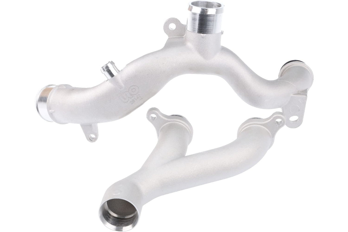 Coolant Pipe - Land Rover