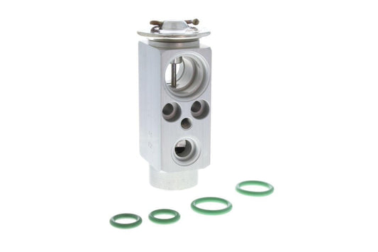 Air Conditioning Expansion Valve - BMW