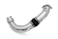 HPS Performance Charge Pipe, 2022-2024 BMW 430i Gran Coupe G26 2.0L Turbo B48, 17-158
