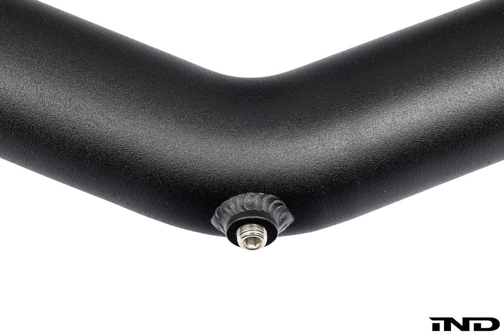 MMX Performance F8X M2C / M3 / M4 (S55) Chargepipe Kit