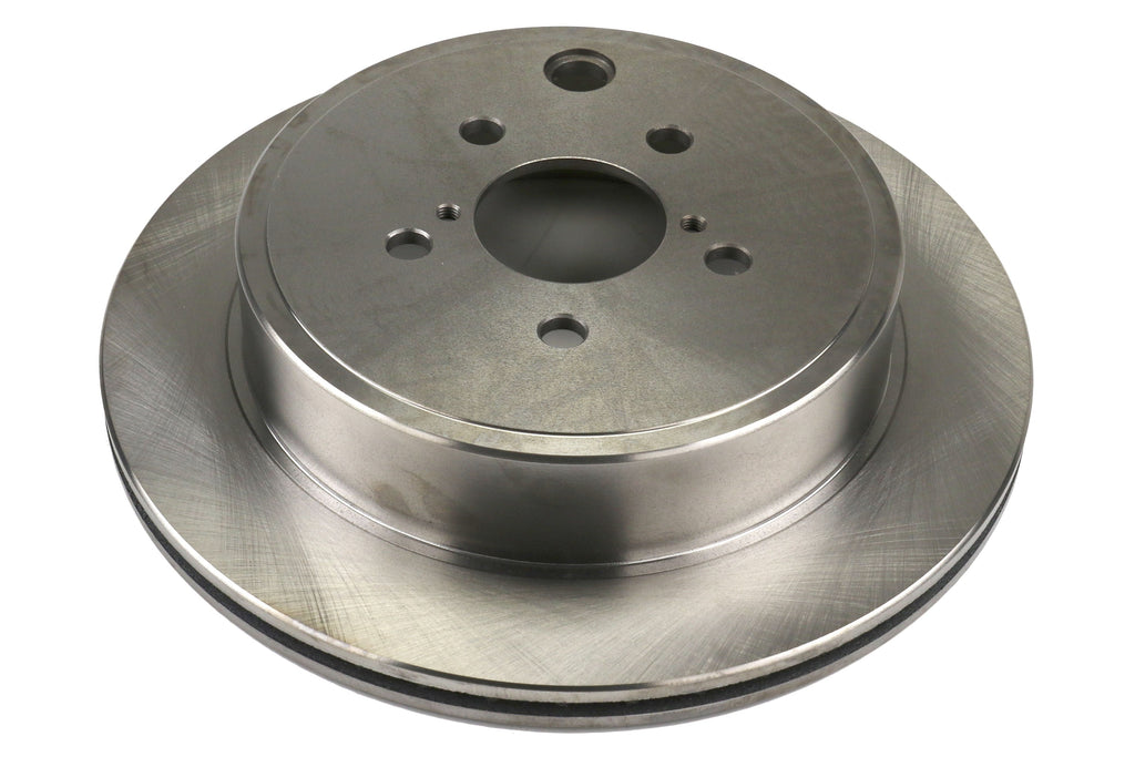 Power Stop Track Day Spec Brake Kit (Rear) - 2013-2016 Scion FR-S / 2013-2020 Subaru BRZ / 2010-2014 Outback / 2017-2019 Toyota 86