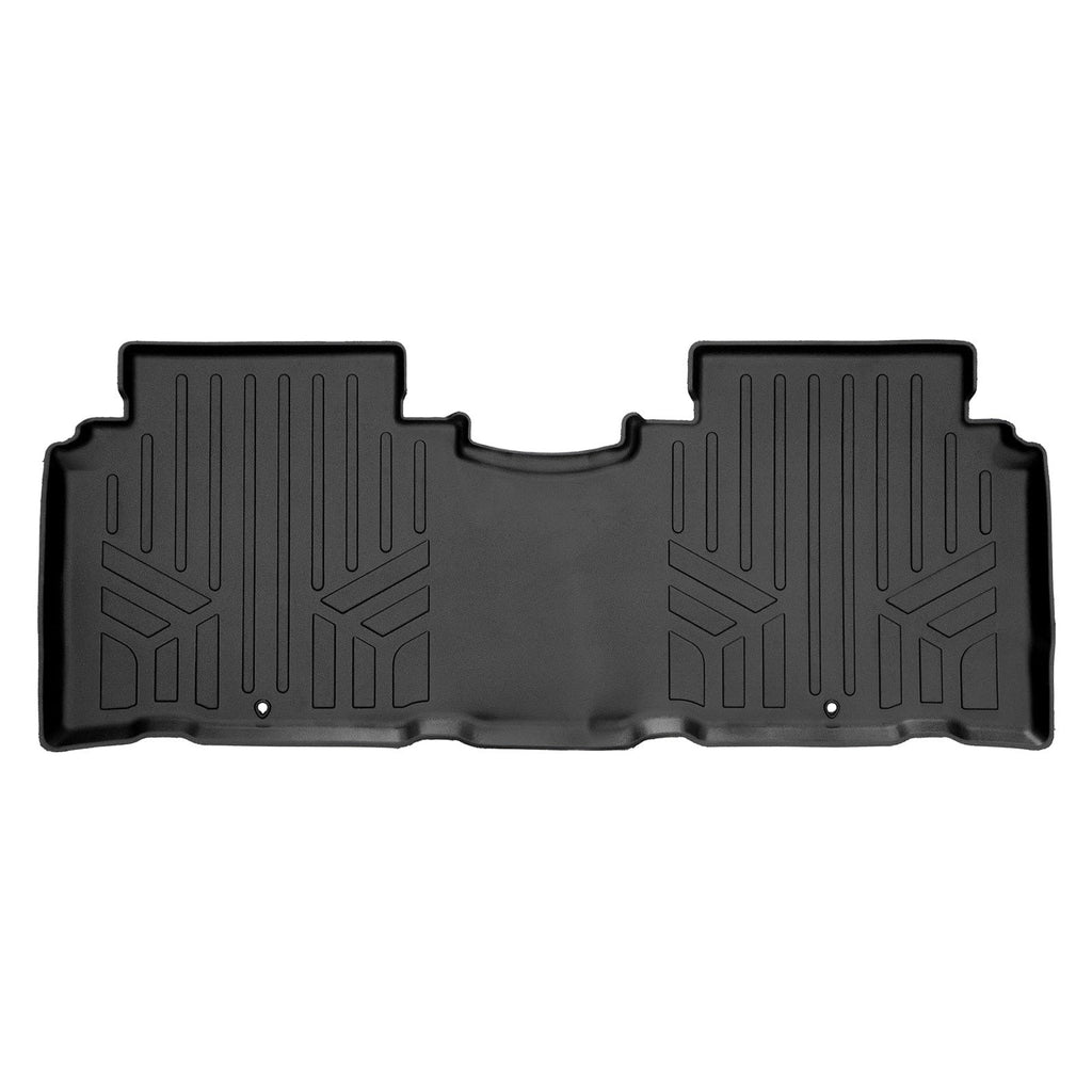 SMARTLINER Floor Liners for 2025-2026 Hyundai IONIQ 5 N
