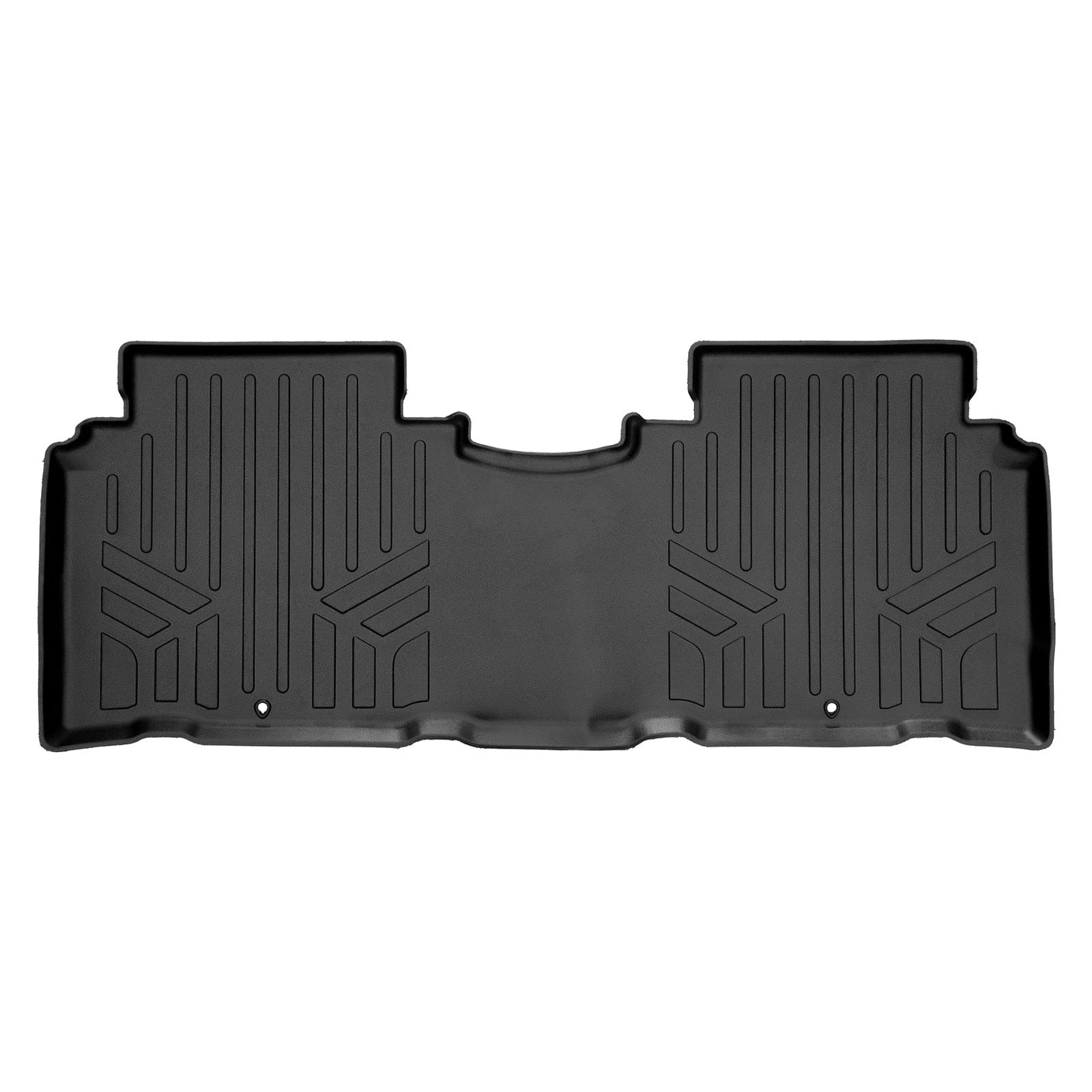 SMARTLINER Floor Liners for 2025-2026 Hyundai IONIQ 5 N