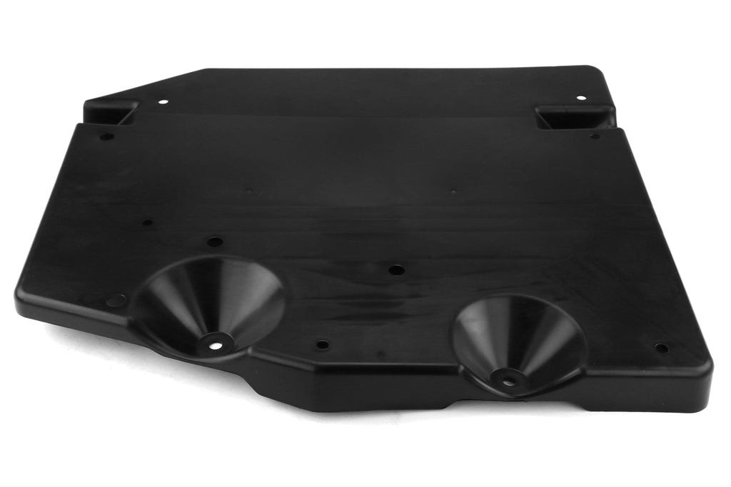 Protector-Fuel Tank, Left