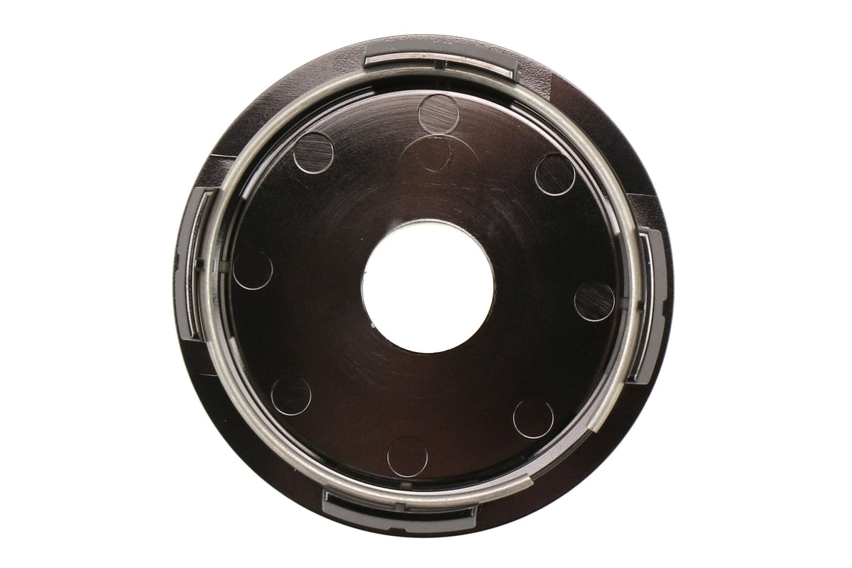 Work Flat Type MCO Racing Type CS Center Cap