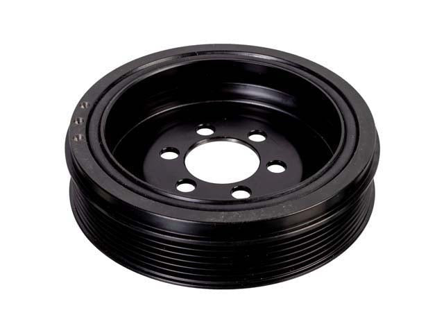 BMW F30 320i & 328i Crankshaft Pulley By Febi 11237624103