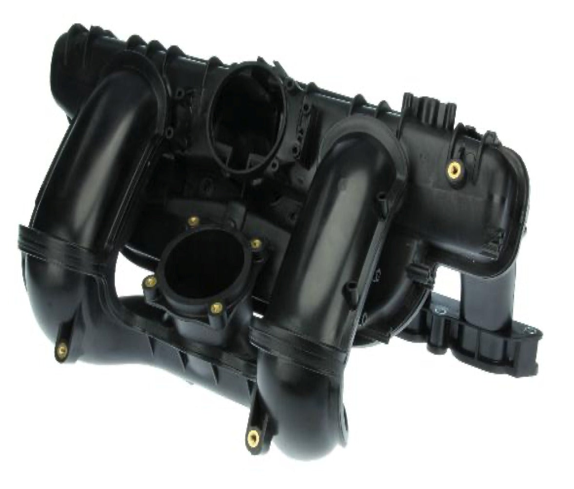 BMW E9X 3-Series Intake Manifold By Uro 11617559523 (N51 Engine)