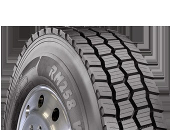 Roadmaster RM258 WD Tire 11245 149/146L